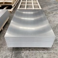 Qualität 6061 Aluminiumblatt